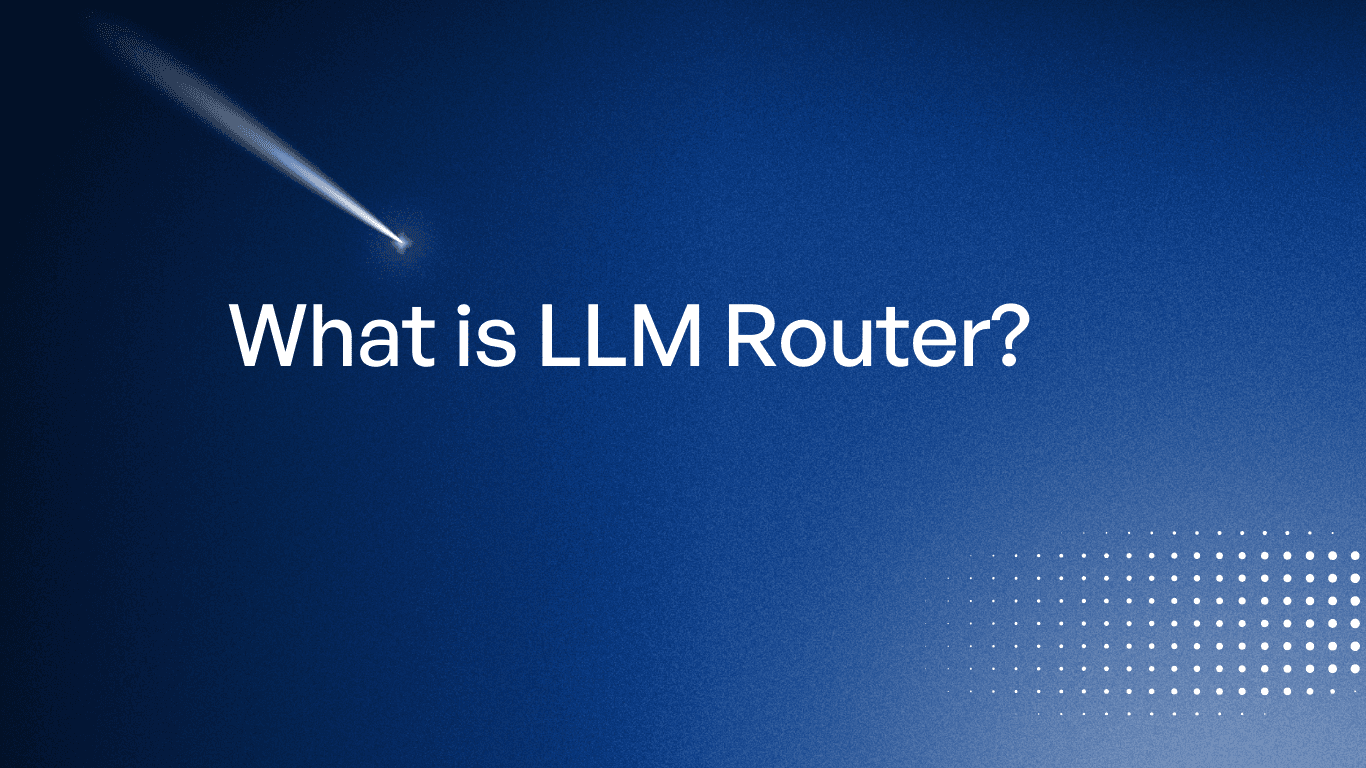 LLM Router