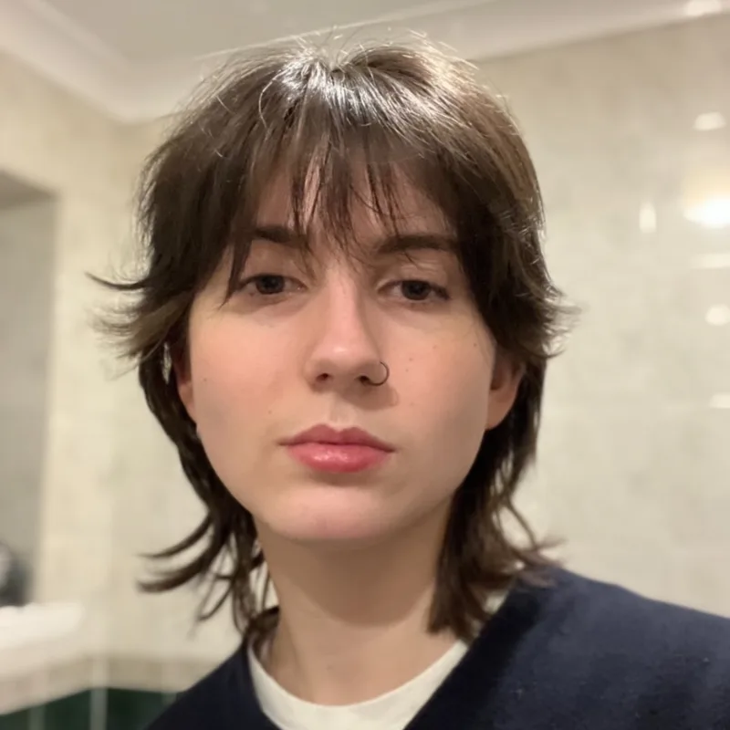 Anna Jopling, Science Communication Placement Student