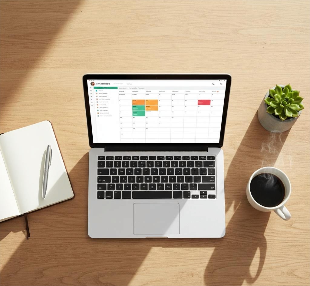 Automate LinkedIn Posts