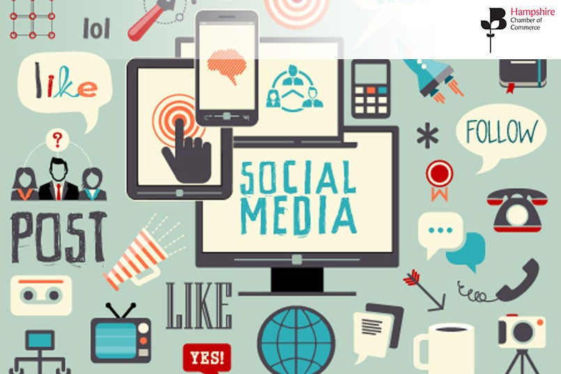 Share Your Blog On Social Media