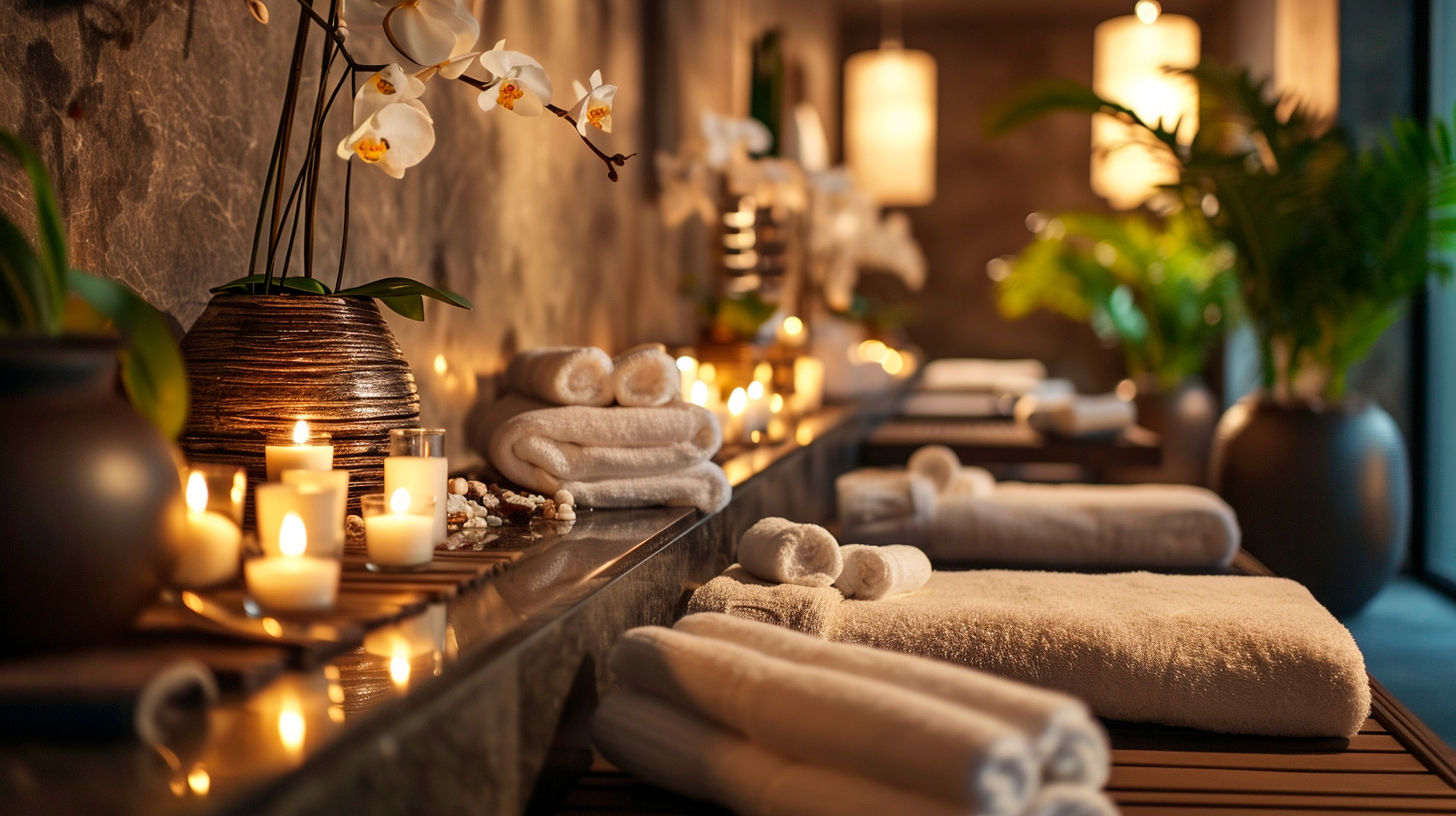 Spa Treatments
