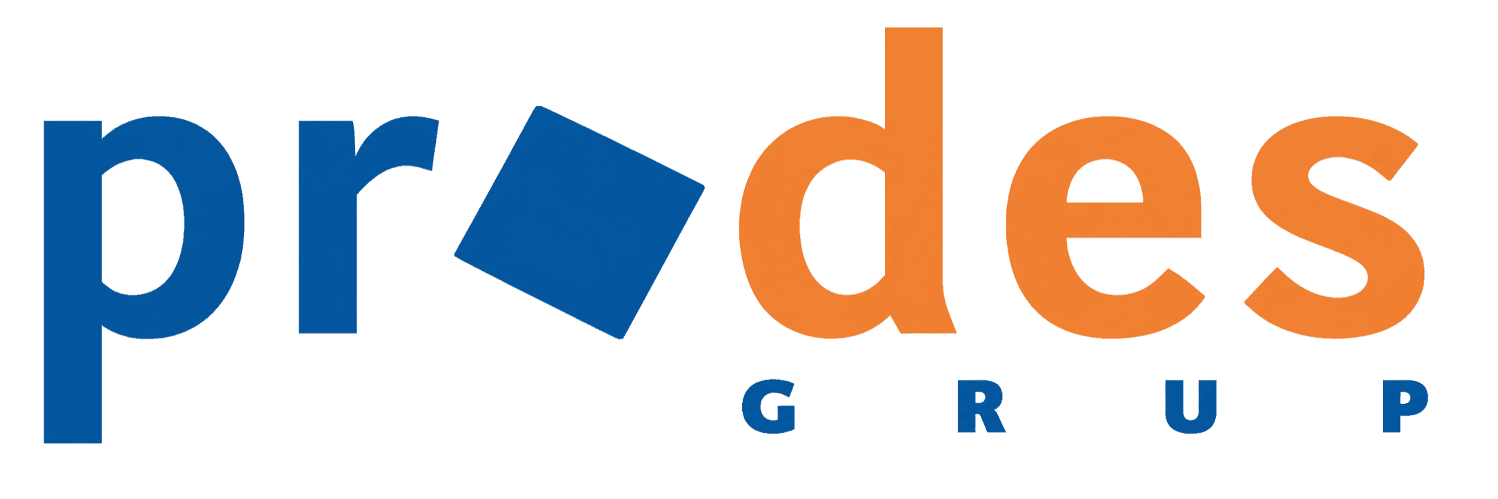 Prodes Logo