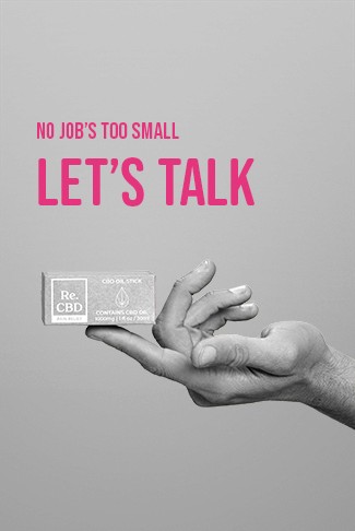 Let's talk