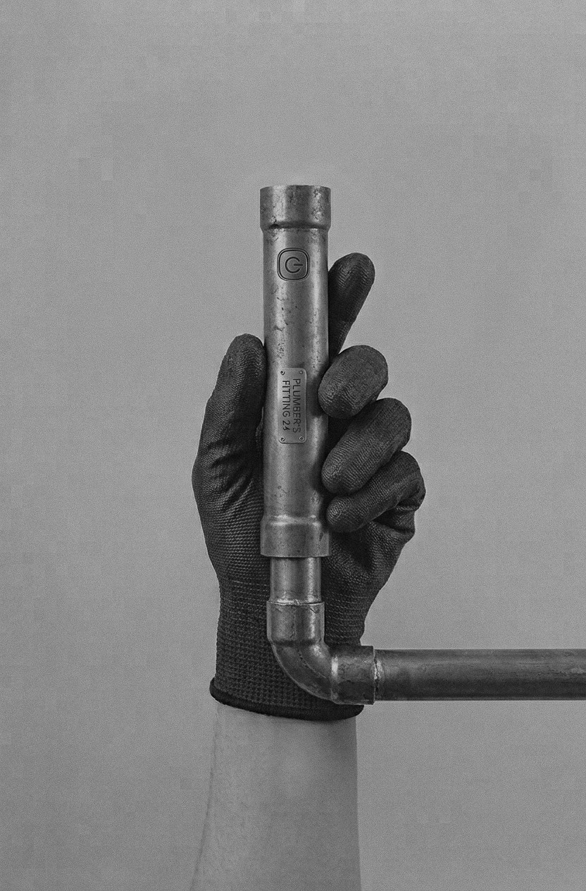 Plumbing service