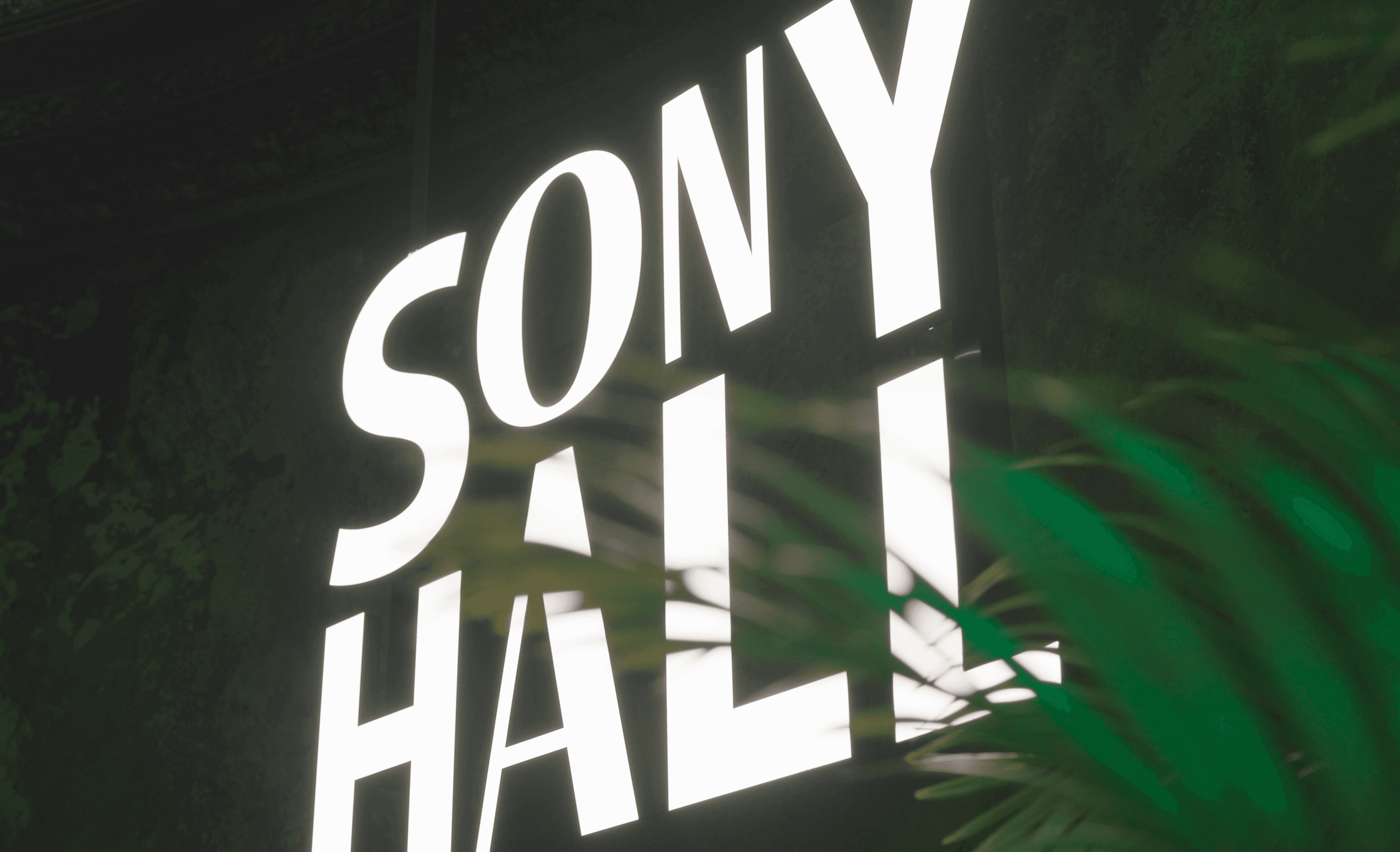 event venue video production and photography - NYC - Raised Media Co.