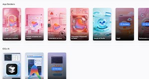 Trilhas Personalizadas da Comunidade Sem Codar