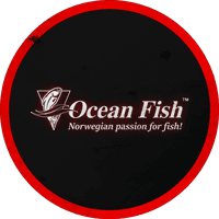 Logo Ocean Fish, Site, Client HYPE PRODUCTIONS