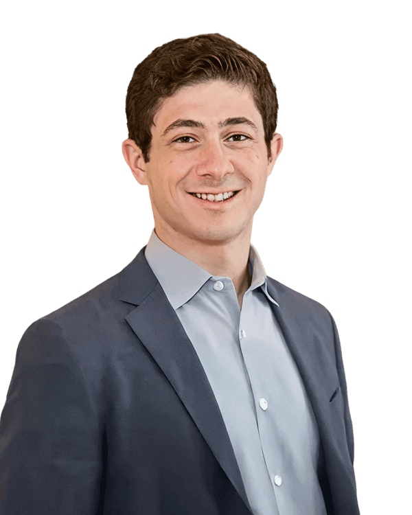 Dean Di Giorgio headshot