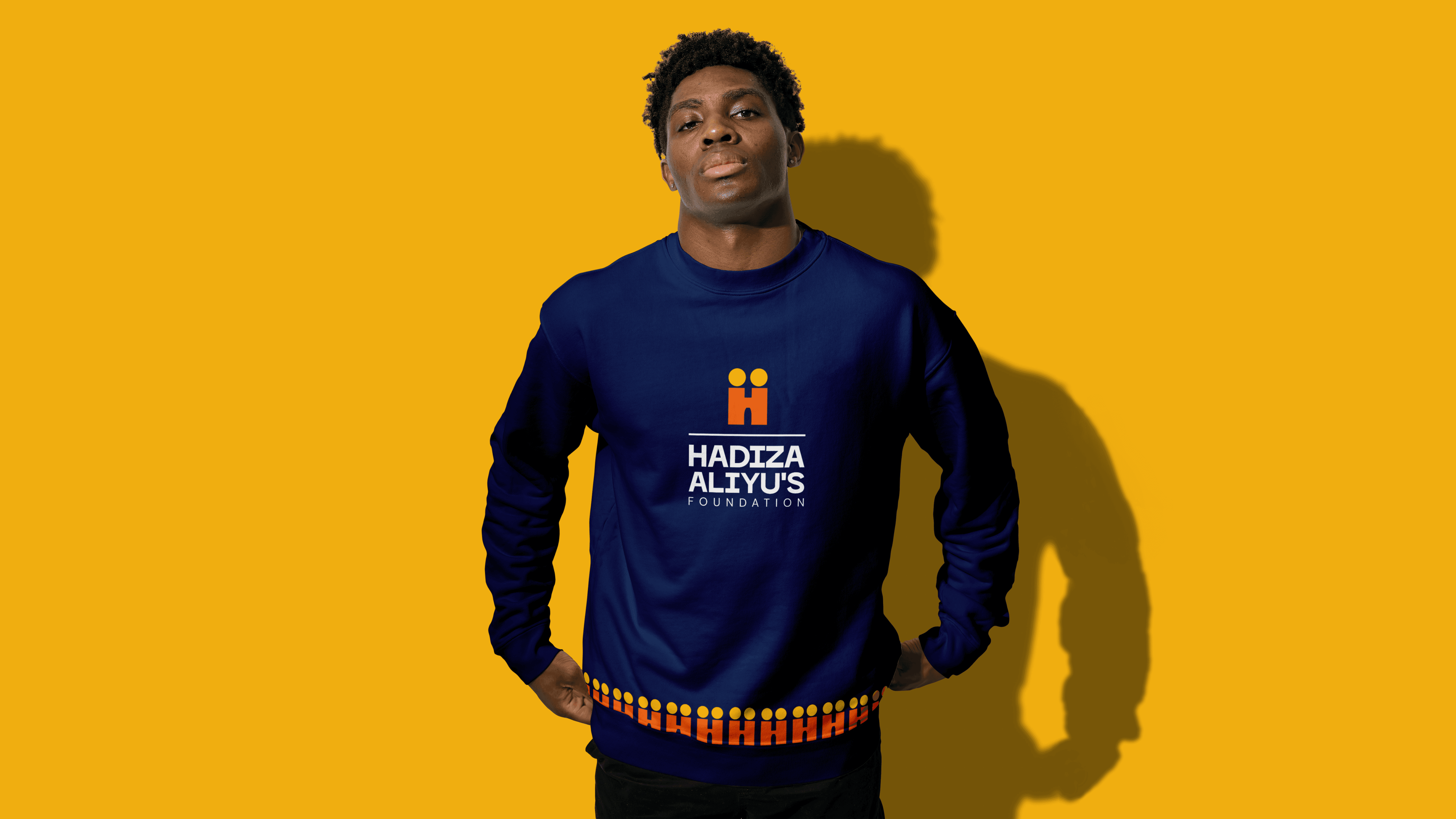 Hadiza Aliyu's Foundation (HAF) Project by Ulu Oluebubechukwu