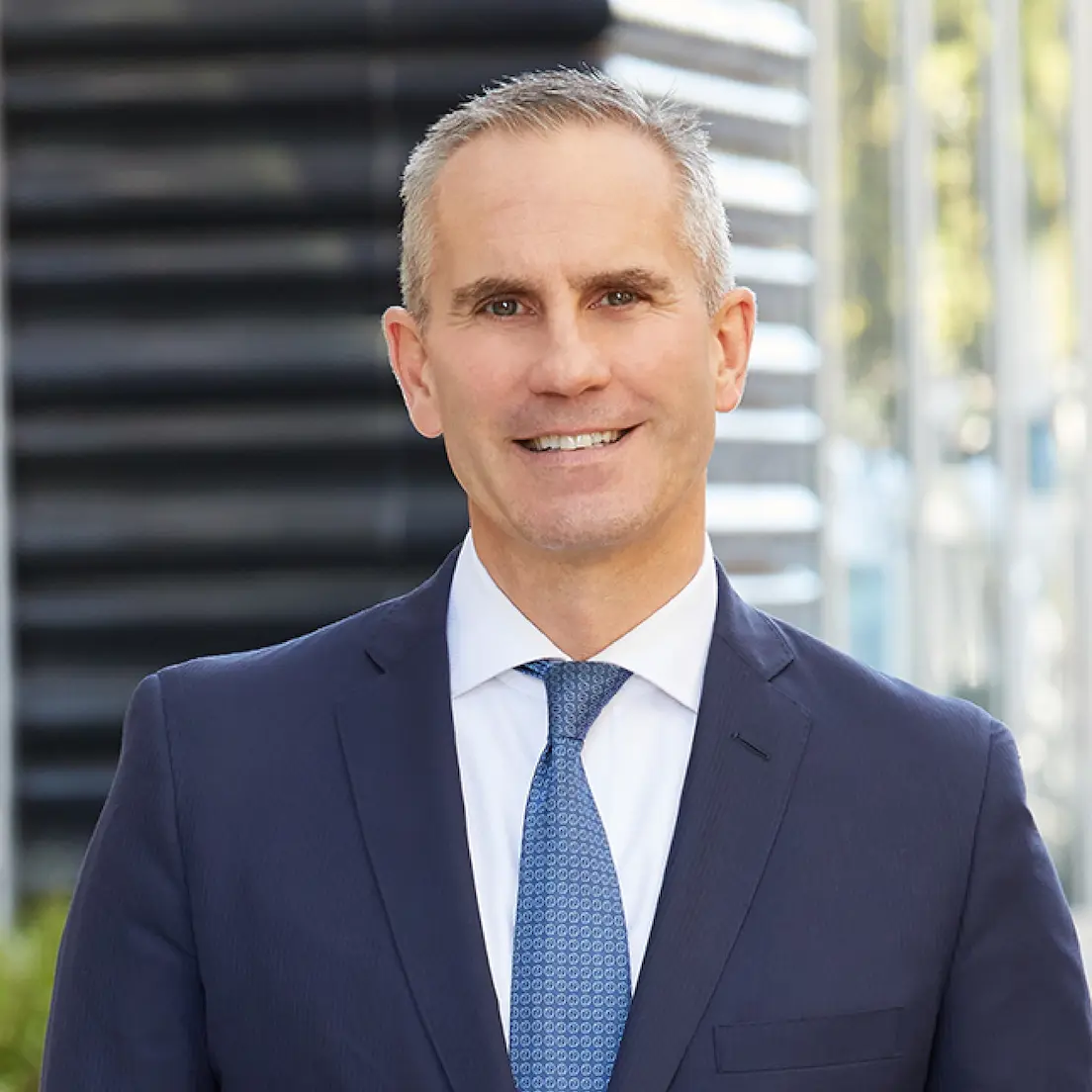 John Gasdaska, Co-Founder of GVC Real Estate, specializing in luxury real estate and innovative property solutions.