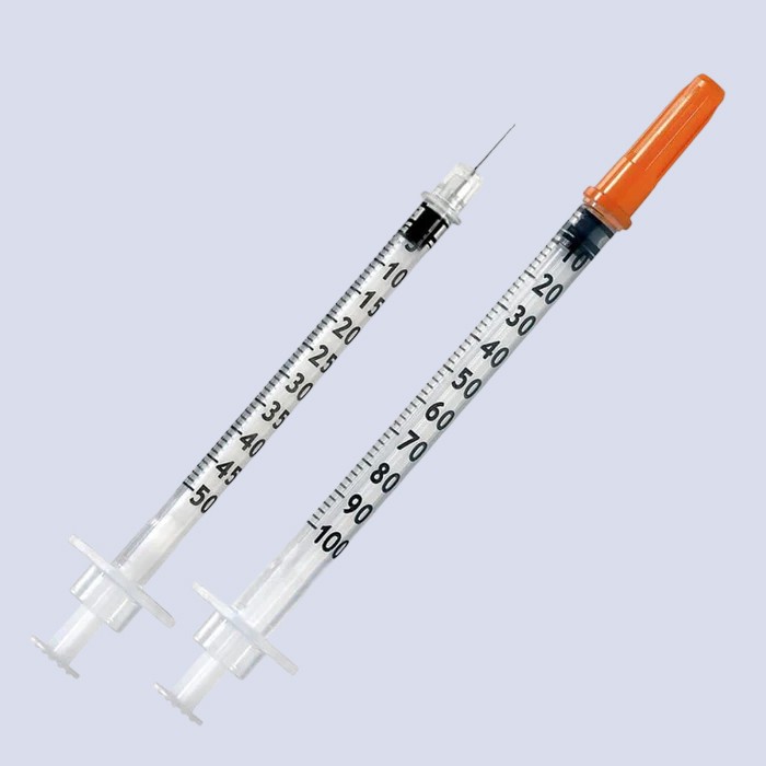 person in blue gloves and blue denim jeans