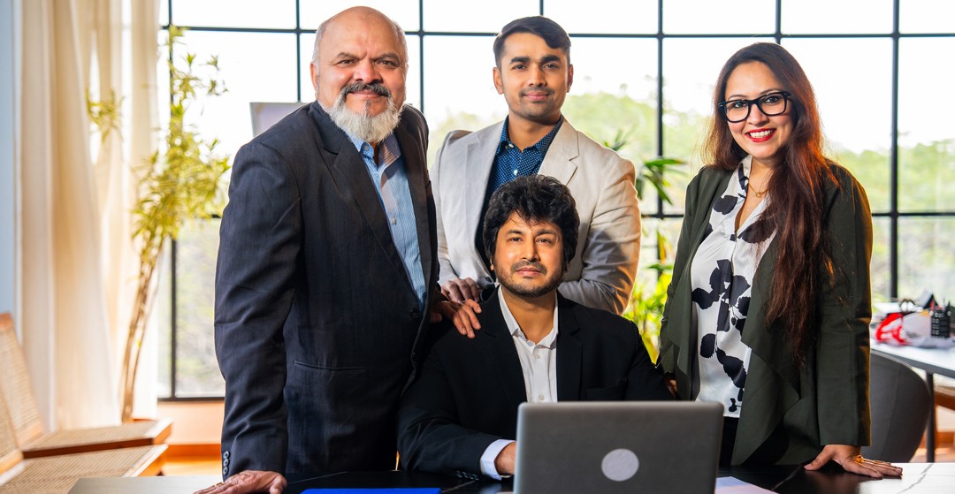 Powered by Dreamtime Learning vs Preschool Franchise