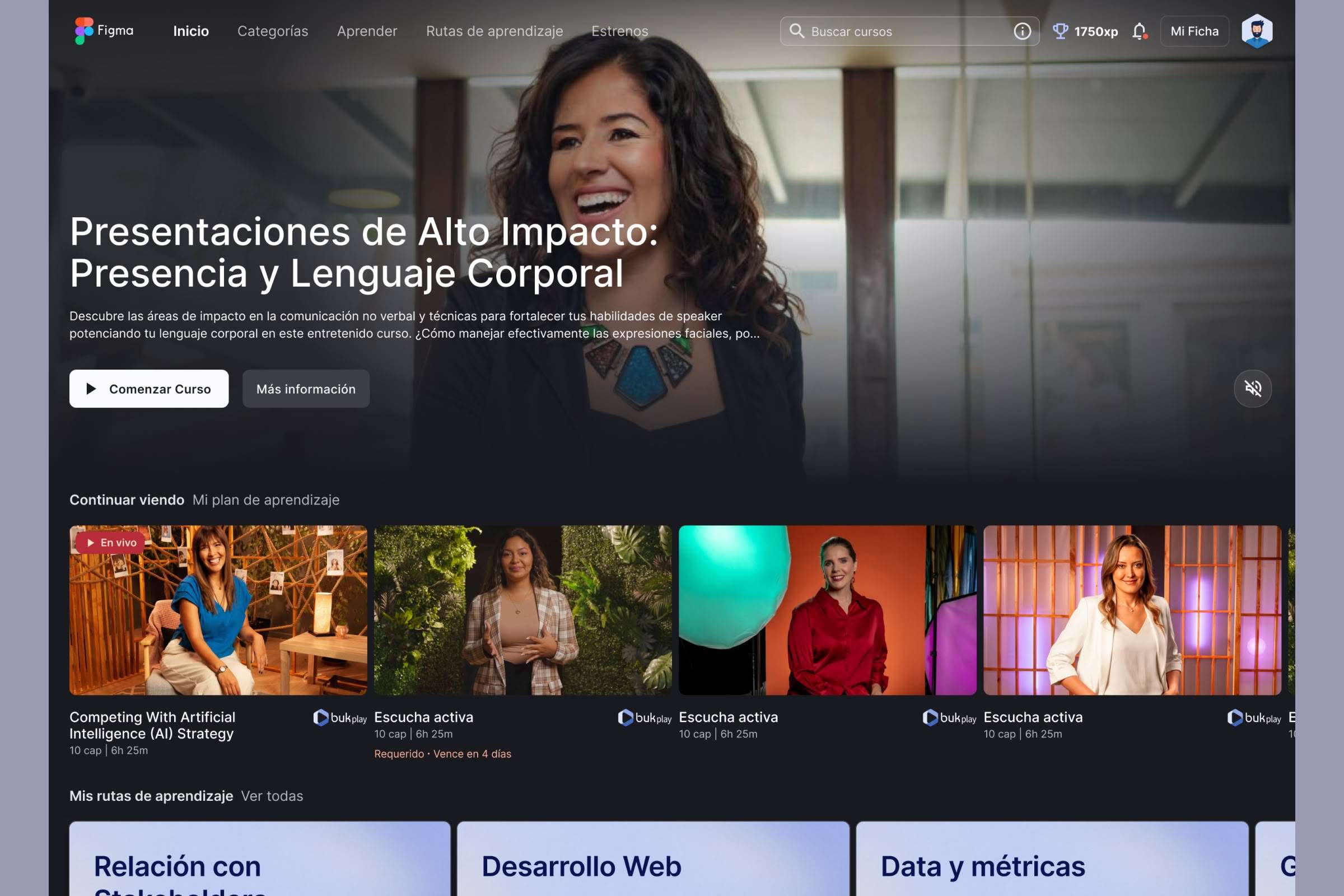 buk colaborator portal