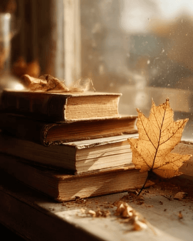 slow gold Apple Watch collection header image featuring thanksgiving, halloween, and autumn.