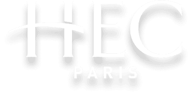 HEC Paris Logo