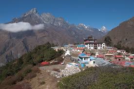 everest base camp