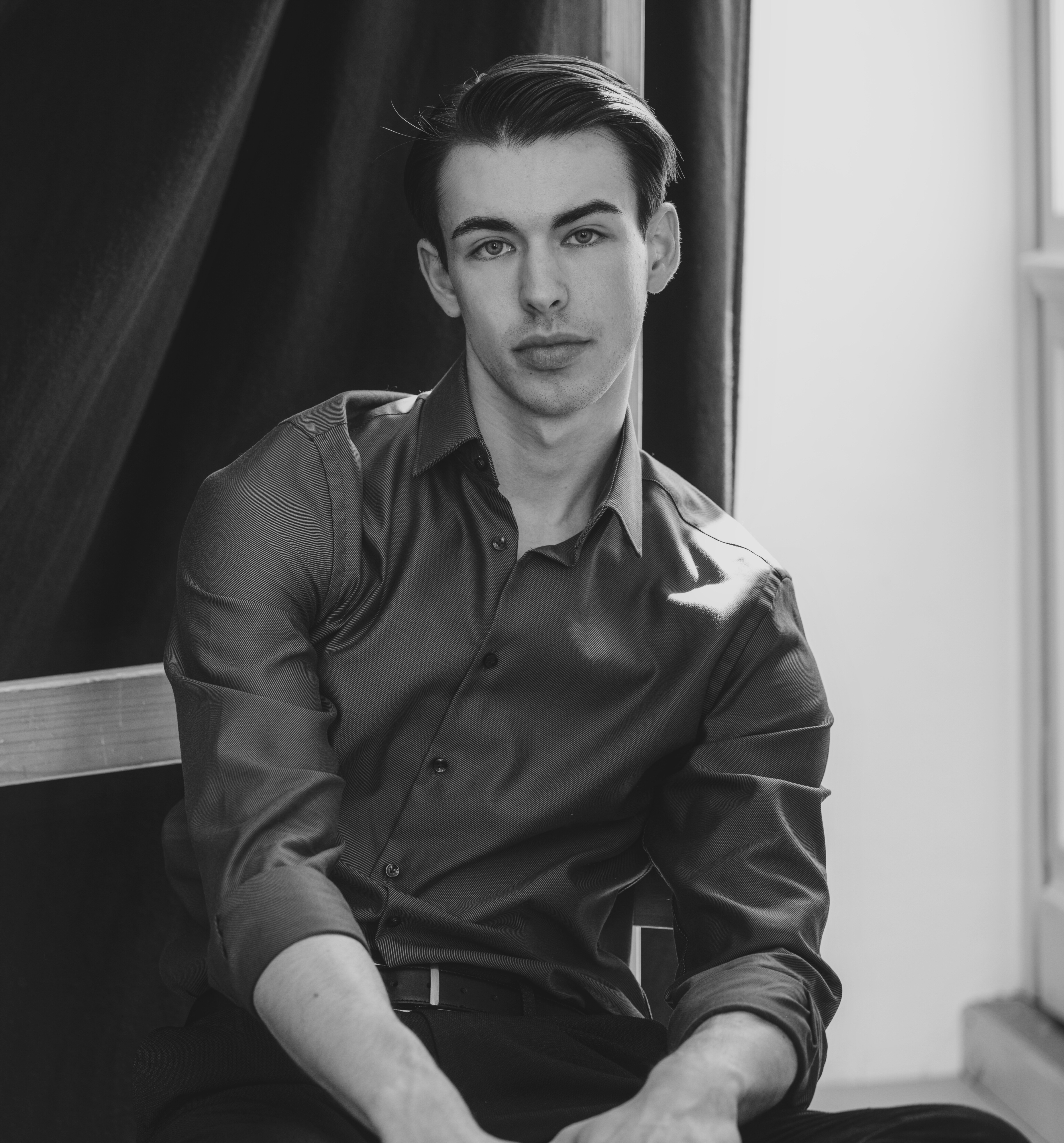 Victor Cagnin Profile Picture