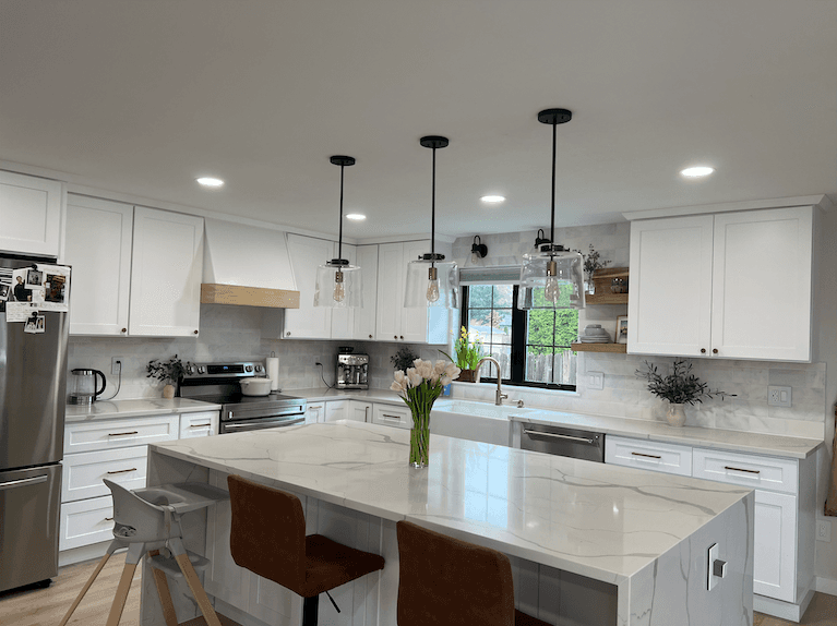 Gallery: See Our Renovation Projects in Action