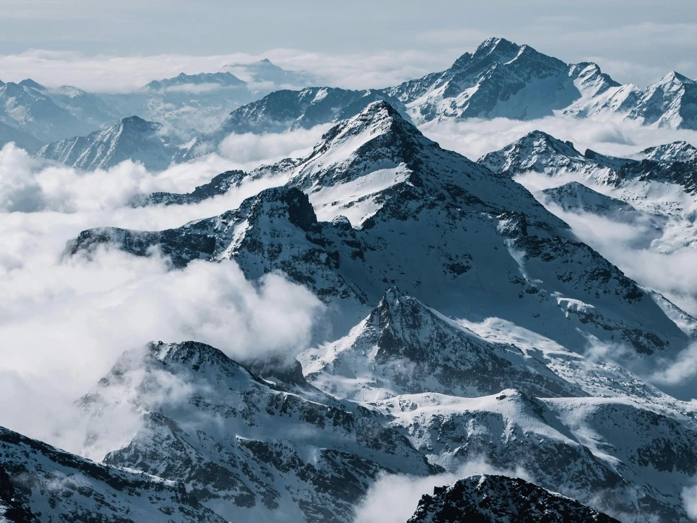 Swiss Romande ski resorts