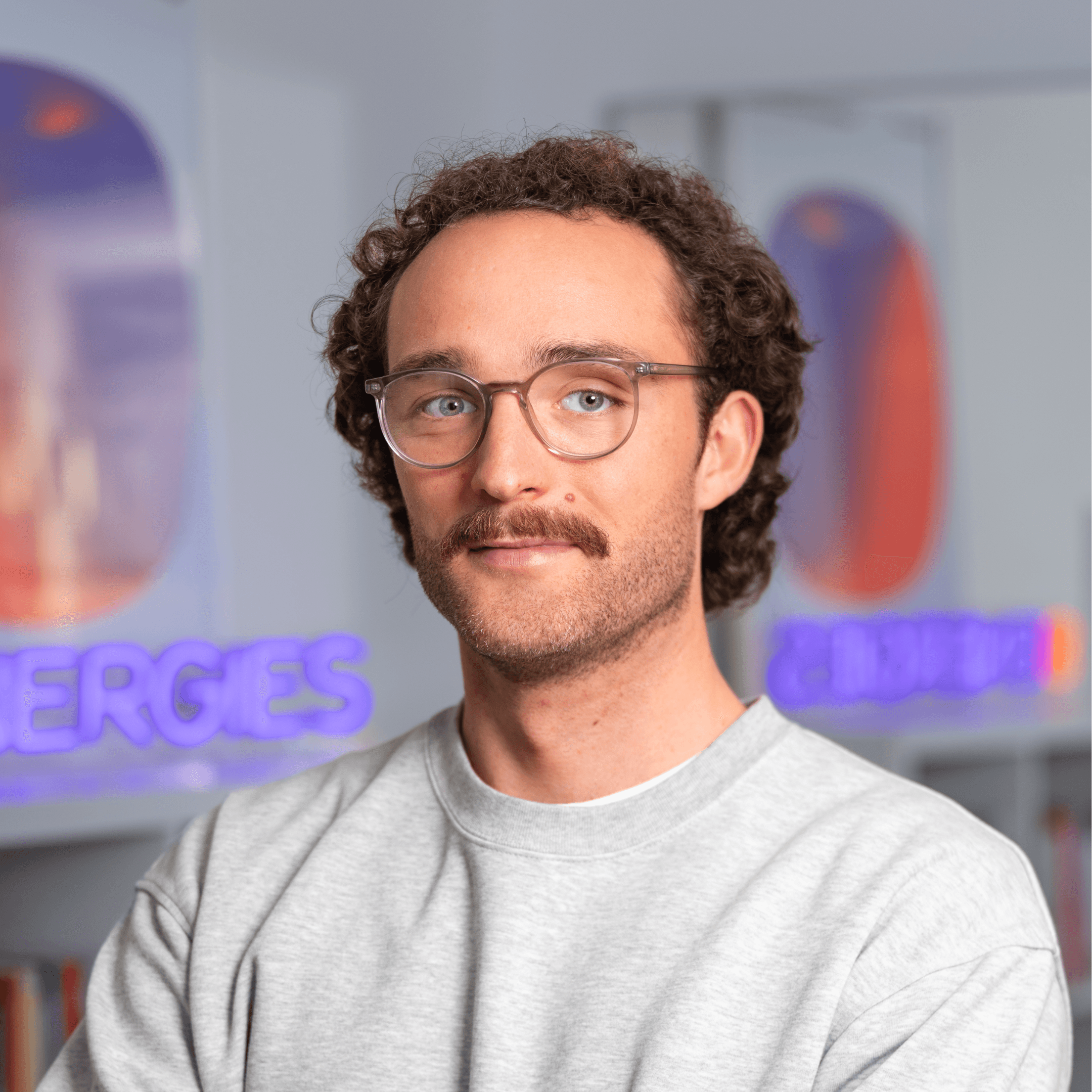 Photo of Jo Knümann