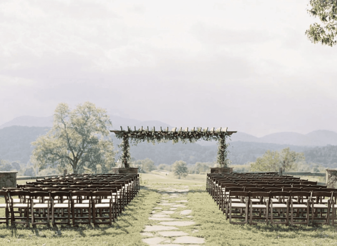Brasstown Valley Resort & Spa
