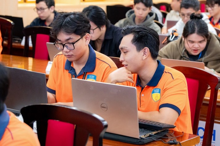 HUTECH công bố phương án tuyển sinh Đại học chính quy dự kiến năm 2026 92