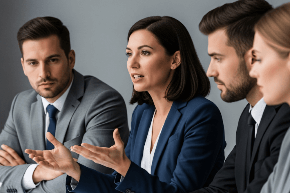 Imagem para artigo Consultoria fiscal e tributária.