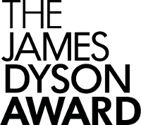 The James Dyson Award Logo