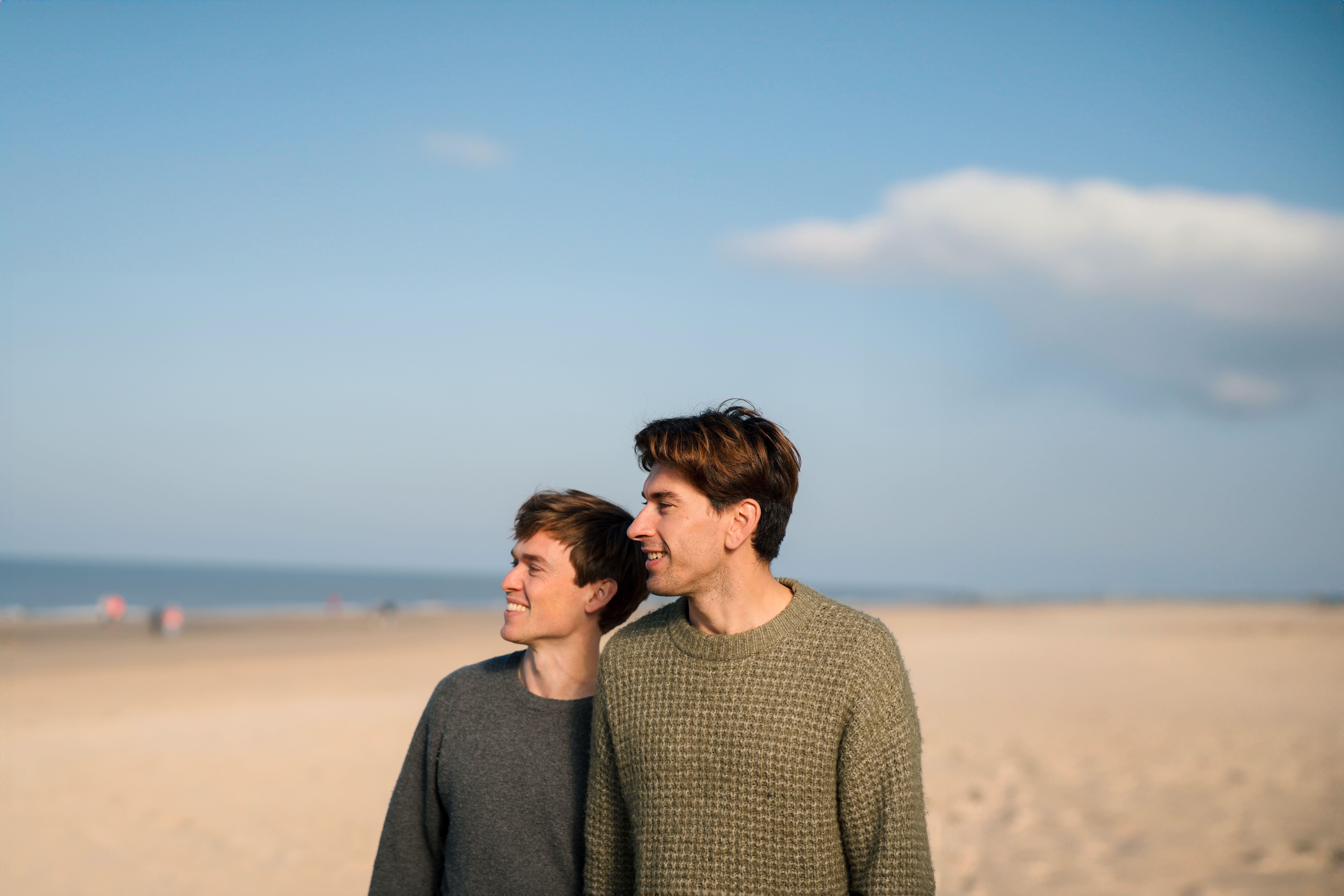 Met vrienden schaatsen voor KiKa