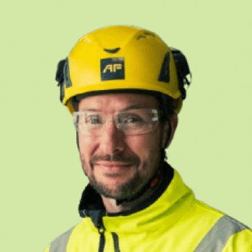 Kjetil Gurholt Evensen