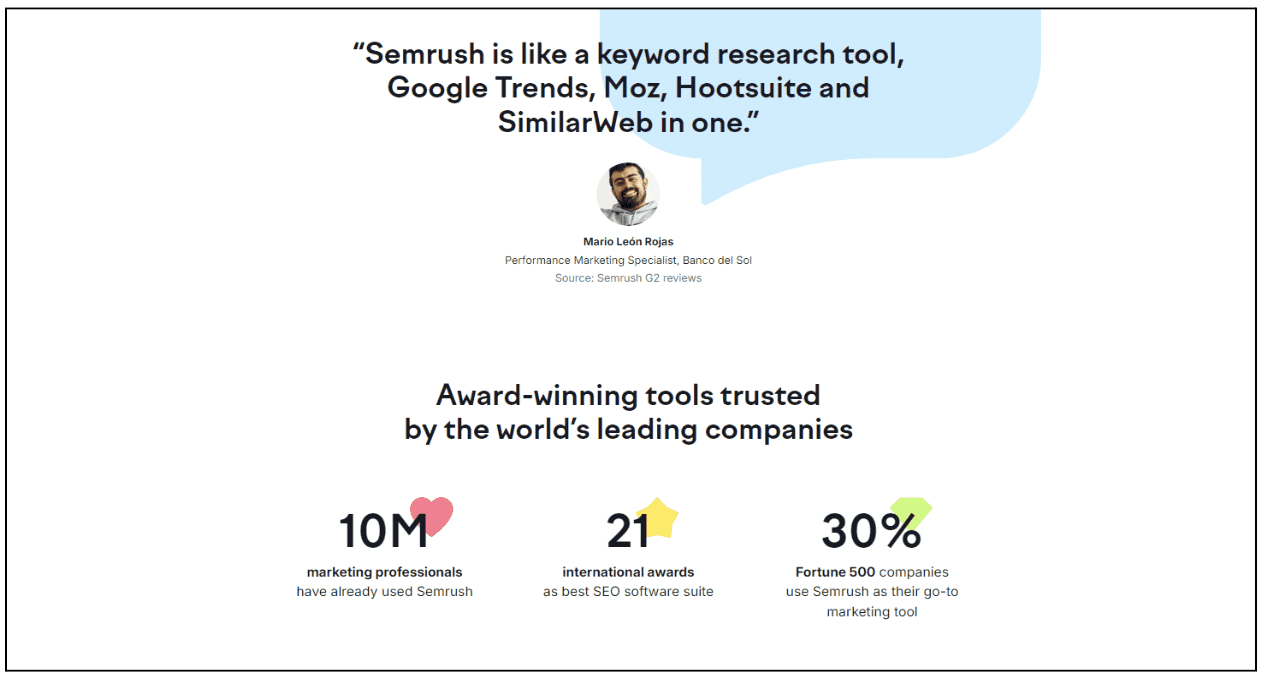 semrush