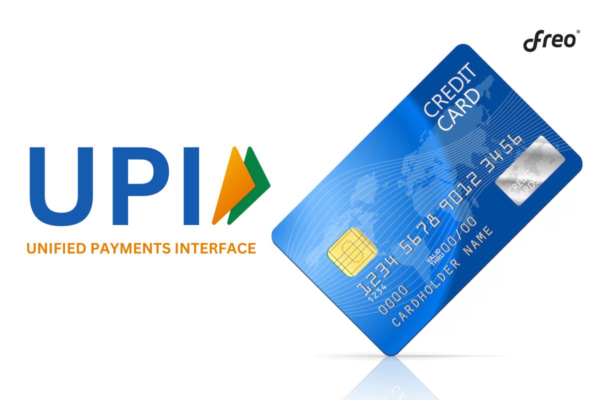  How to Pay Credit Card Bill Through UPI