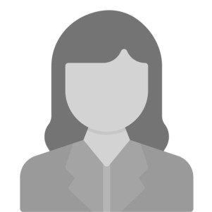 Lawyer portrait photo