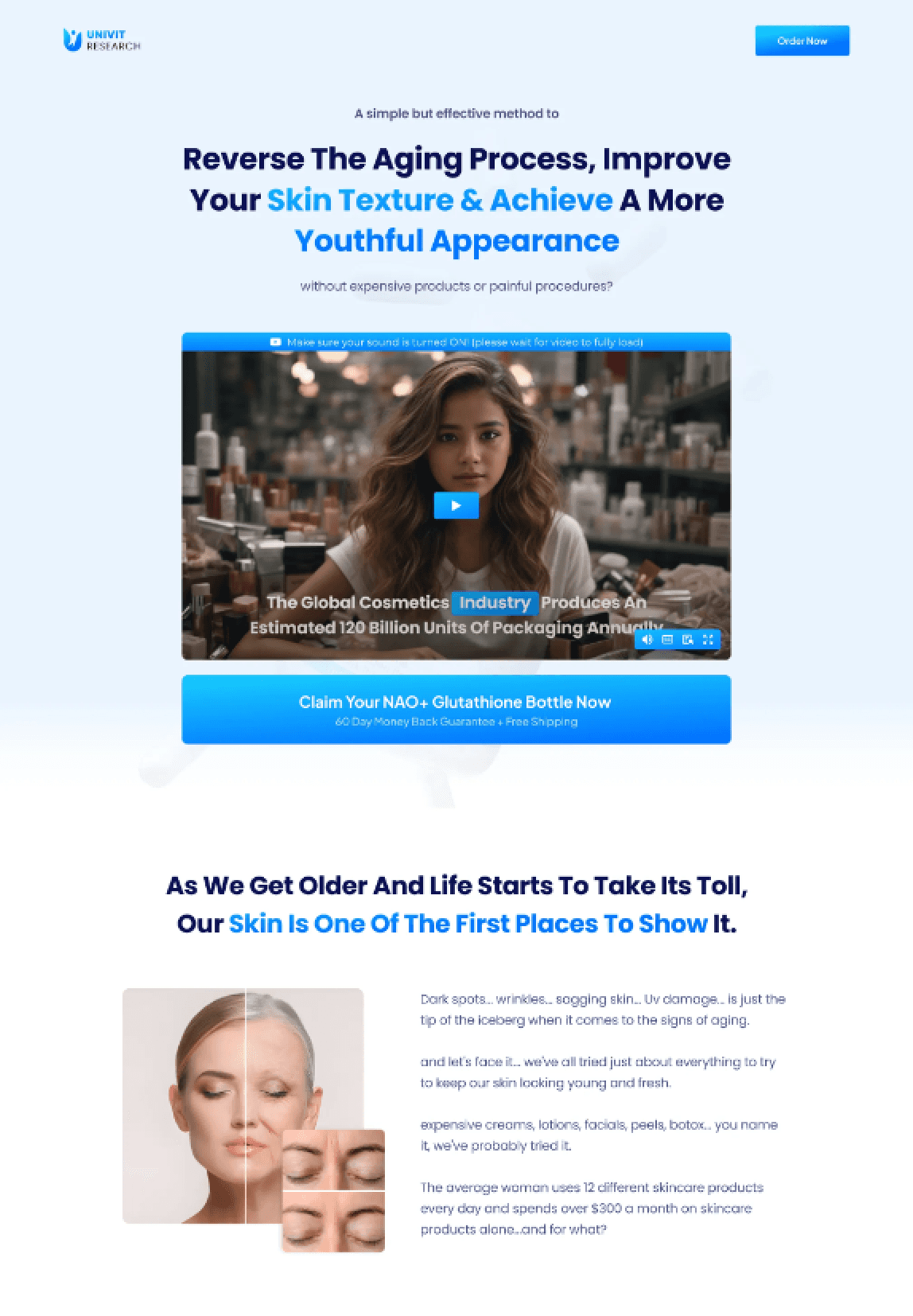Website made in Framer