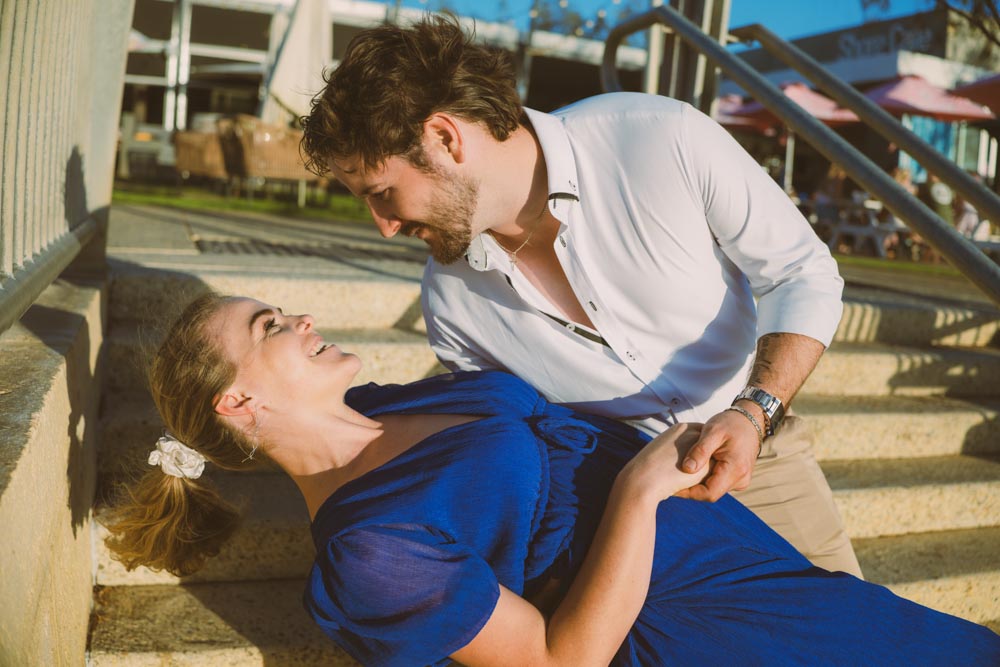 Eden Beach Foreshore Park