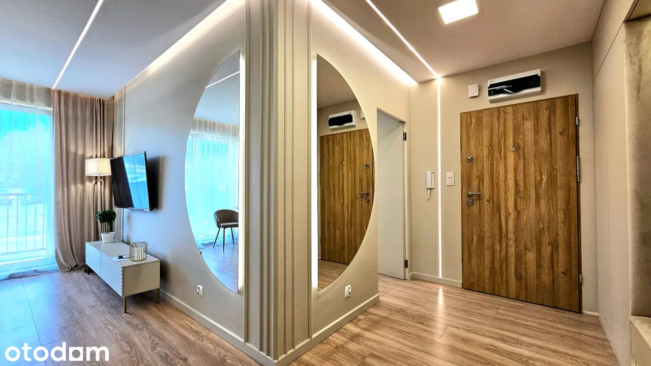Image of a home office