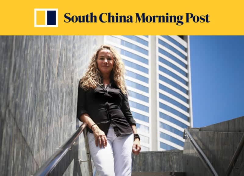 South China Morning Post