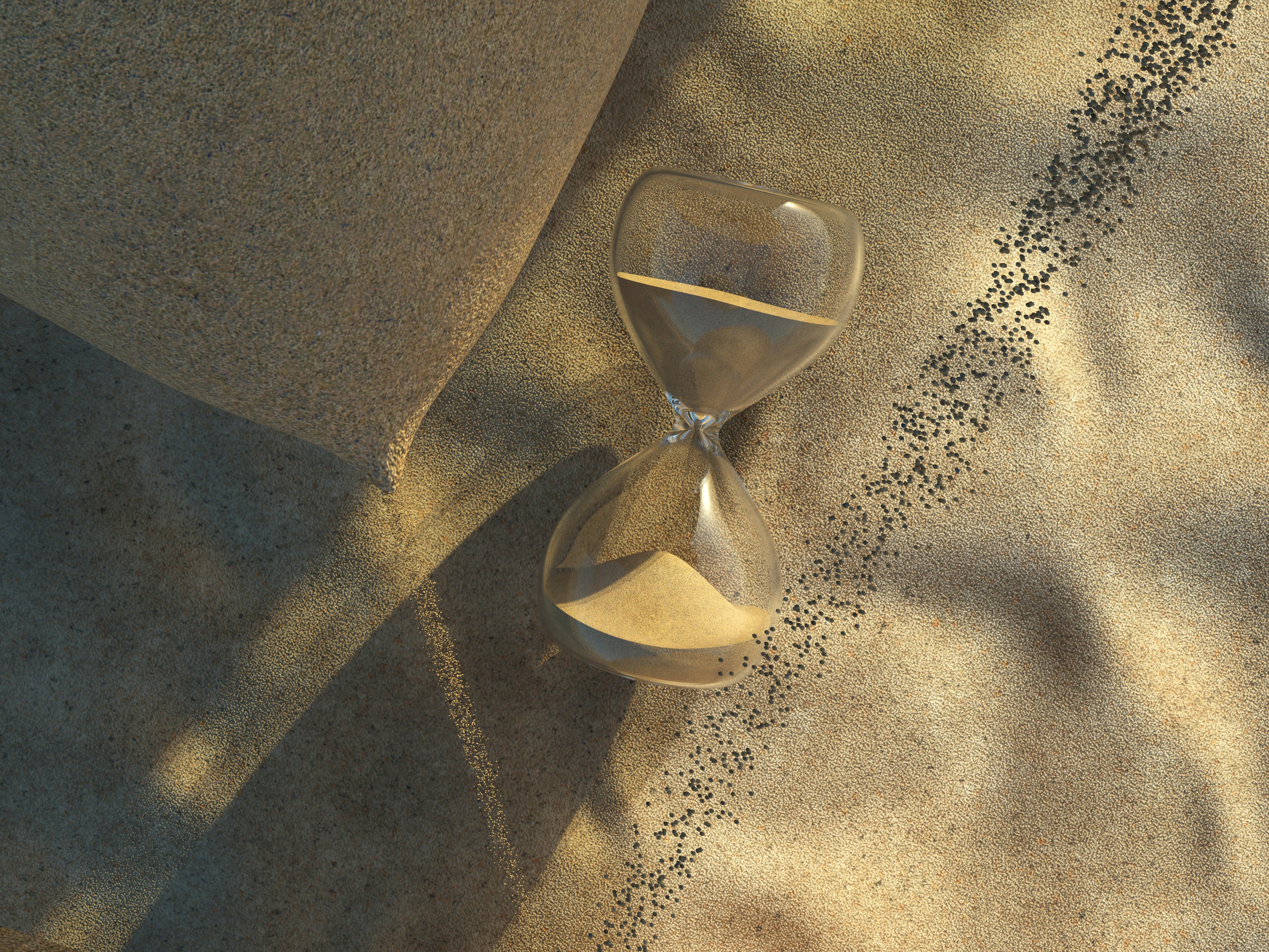 Hourglass