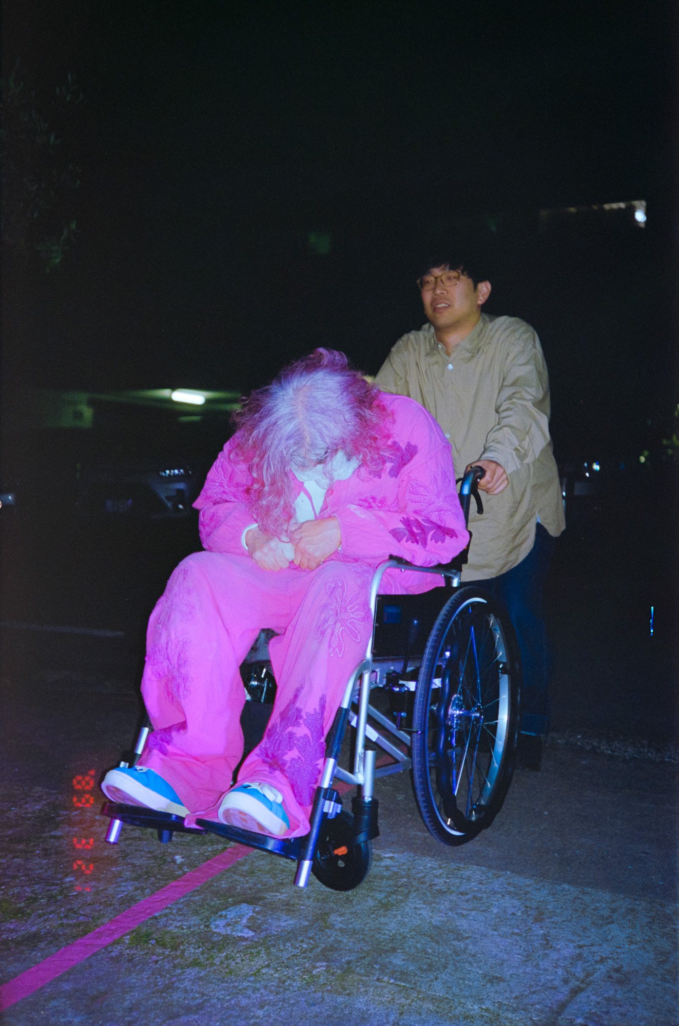Taisei Matsumoto, archive random photograph 062