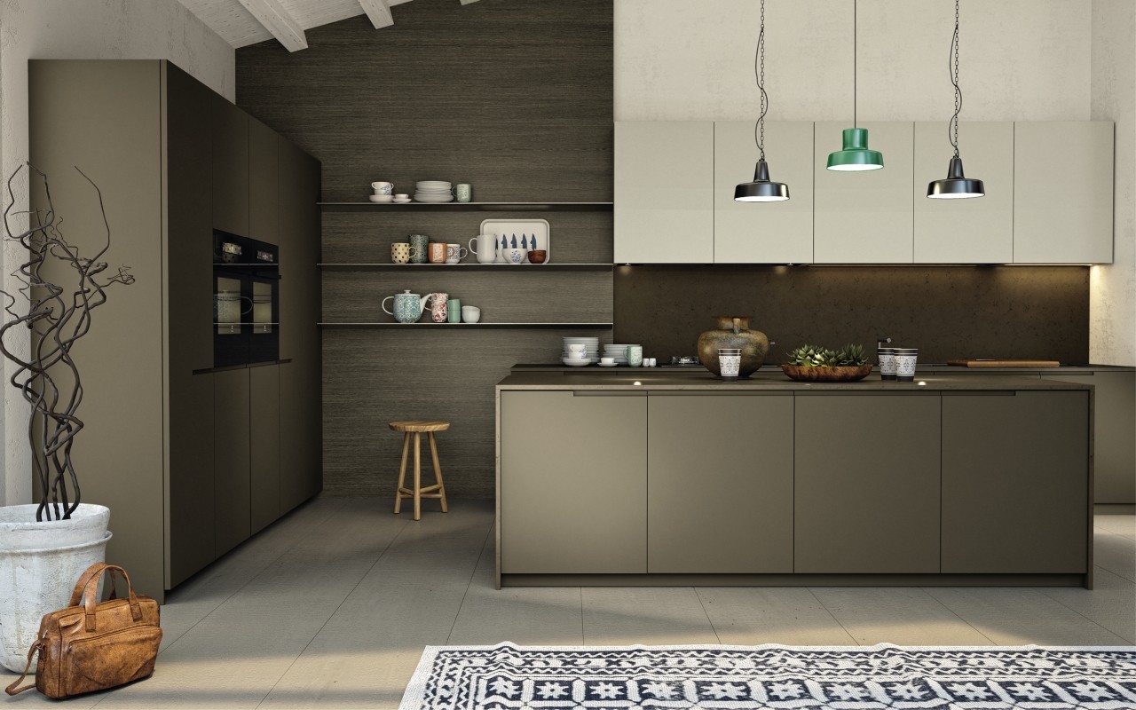 Cucina Maistri modello ARENA