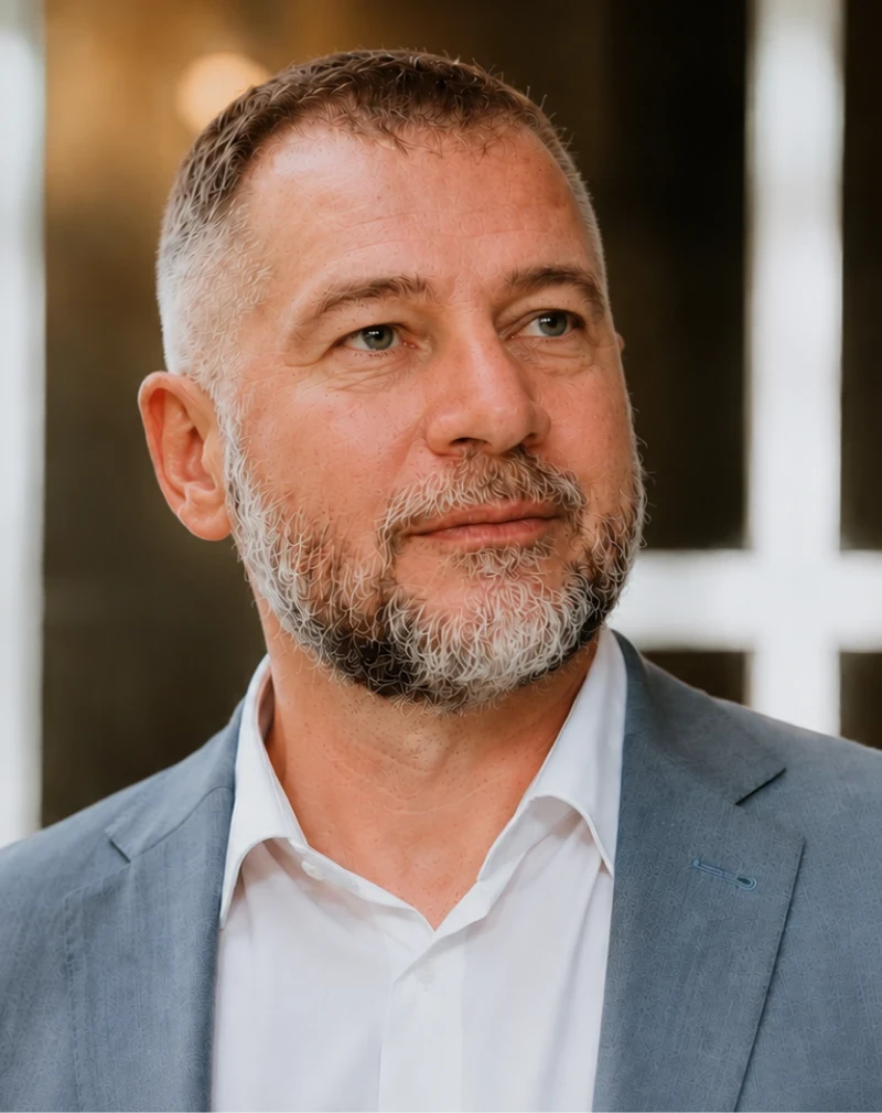 David Mercer