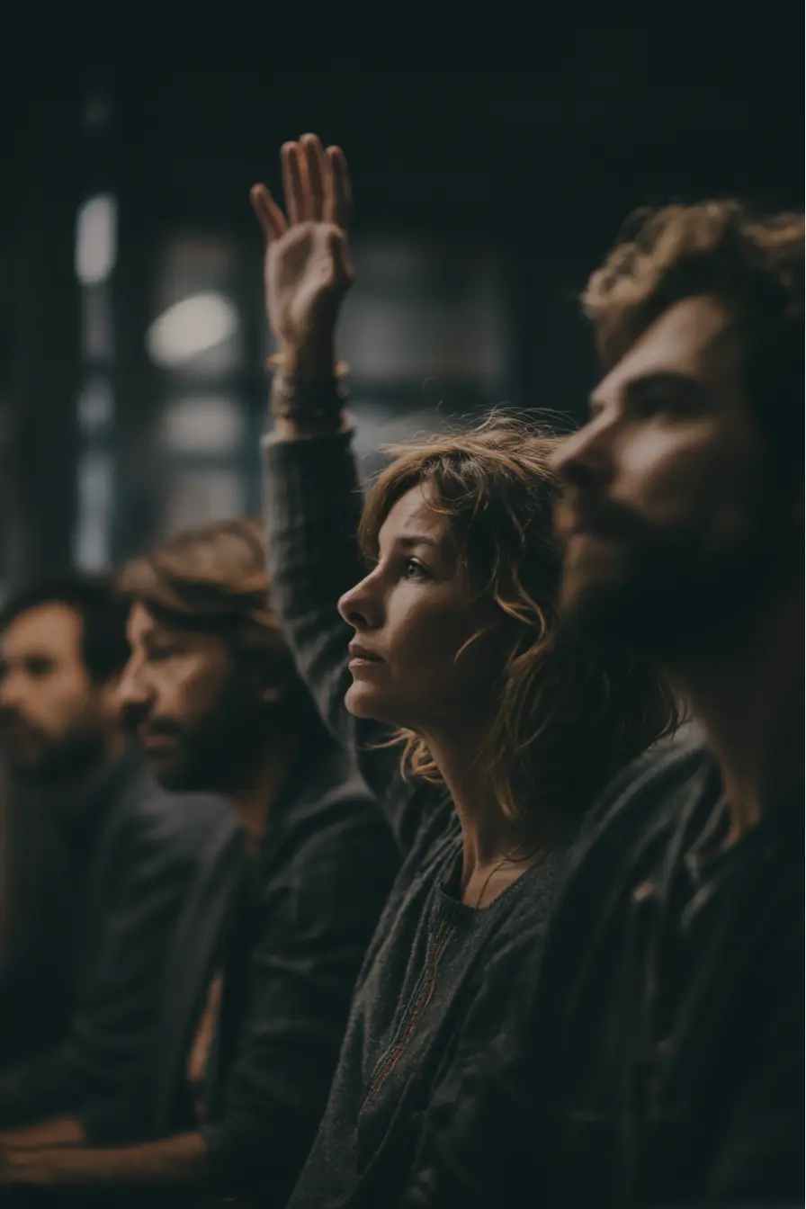 Copropriétaire contestant une décision prise en assemblée générale à Paris