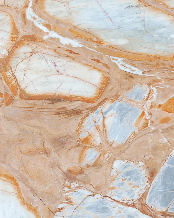 Sunset Dolomite Breccia