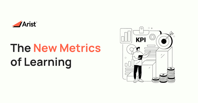 Main image - The New Metrics of Learning: Ways to Measure Employee Behavior Change