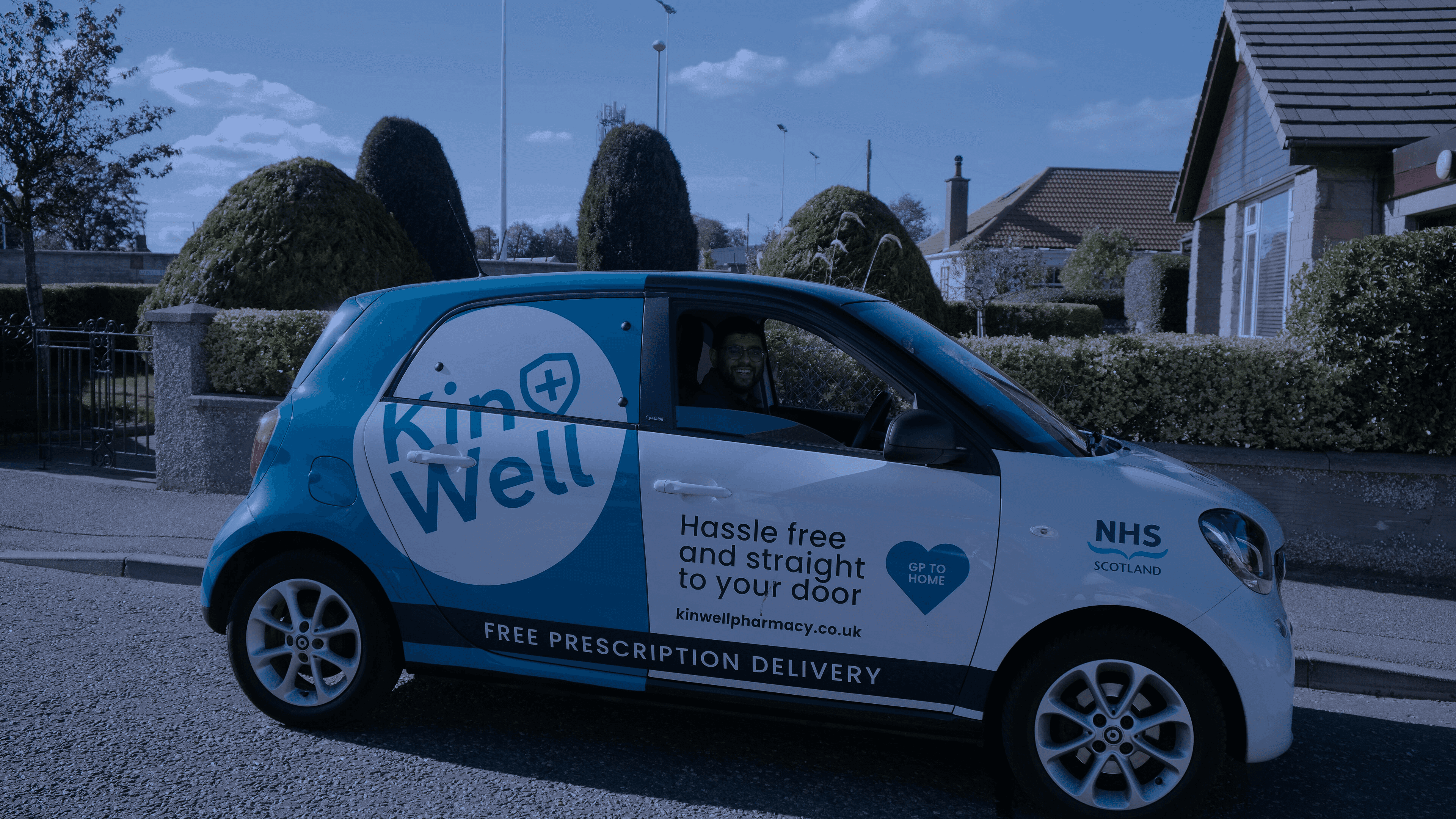 free pharmacy delivery nairn