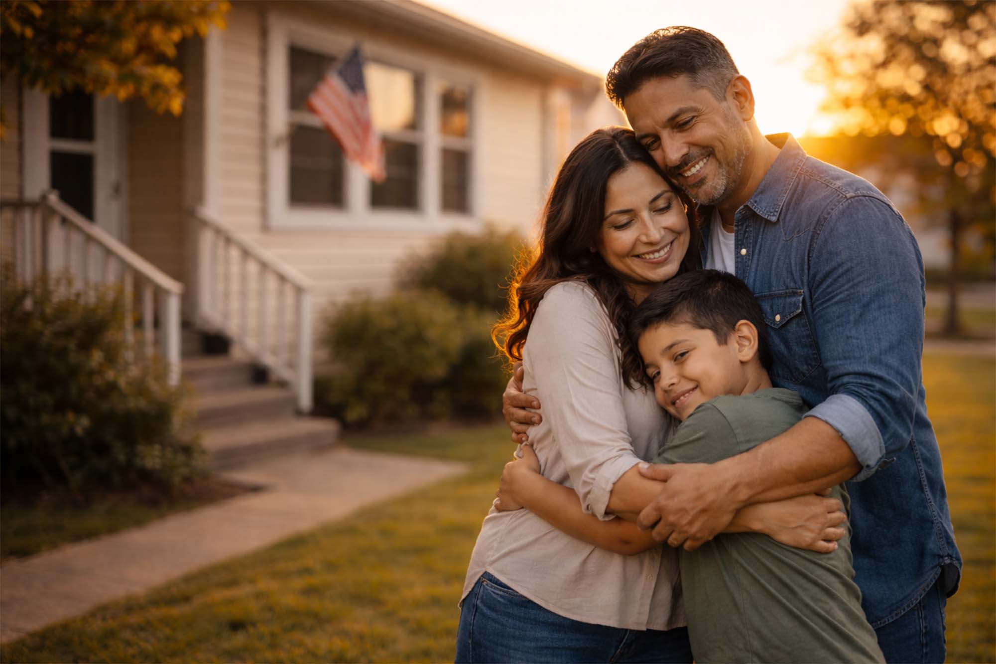 woman in blue tank top standing beside white wall