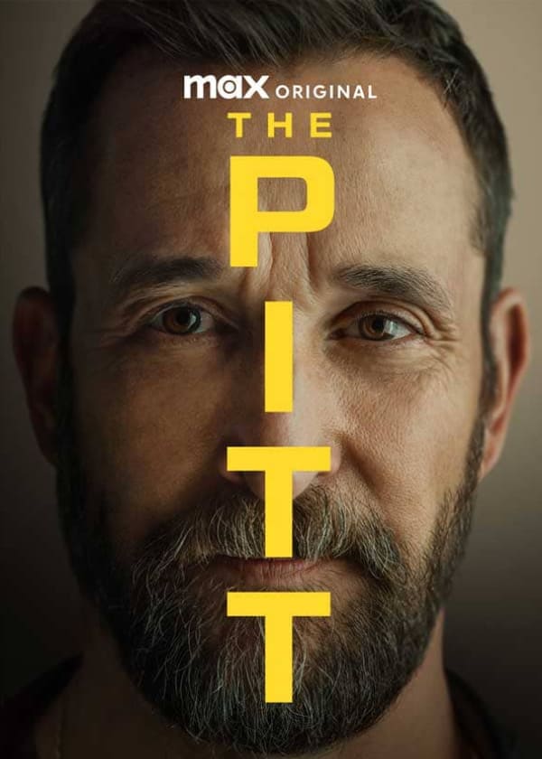 The Pitt auf RTL+ streamen