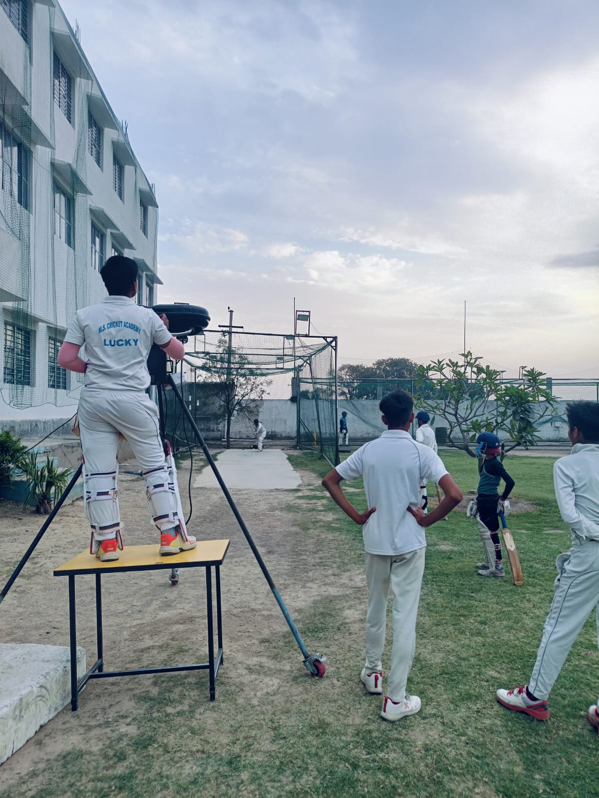 best school in Sikandrabad