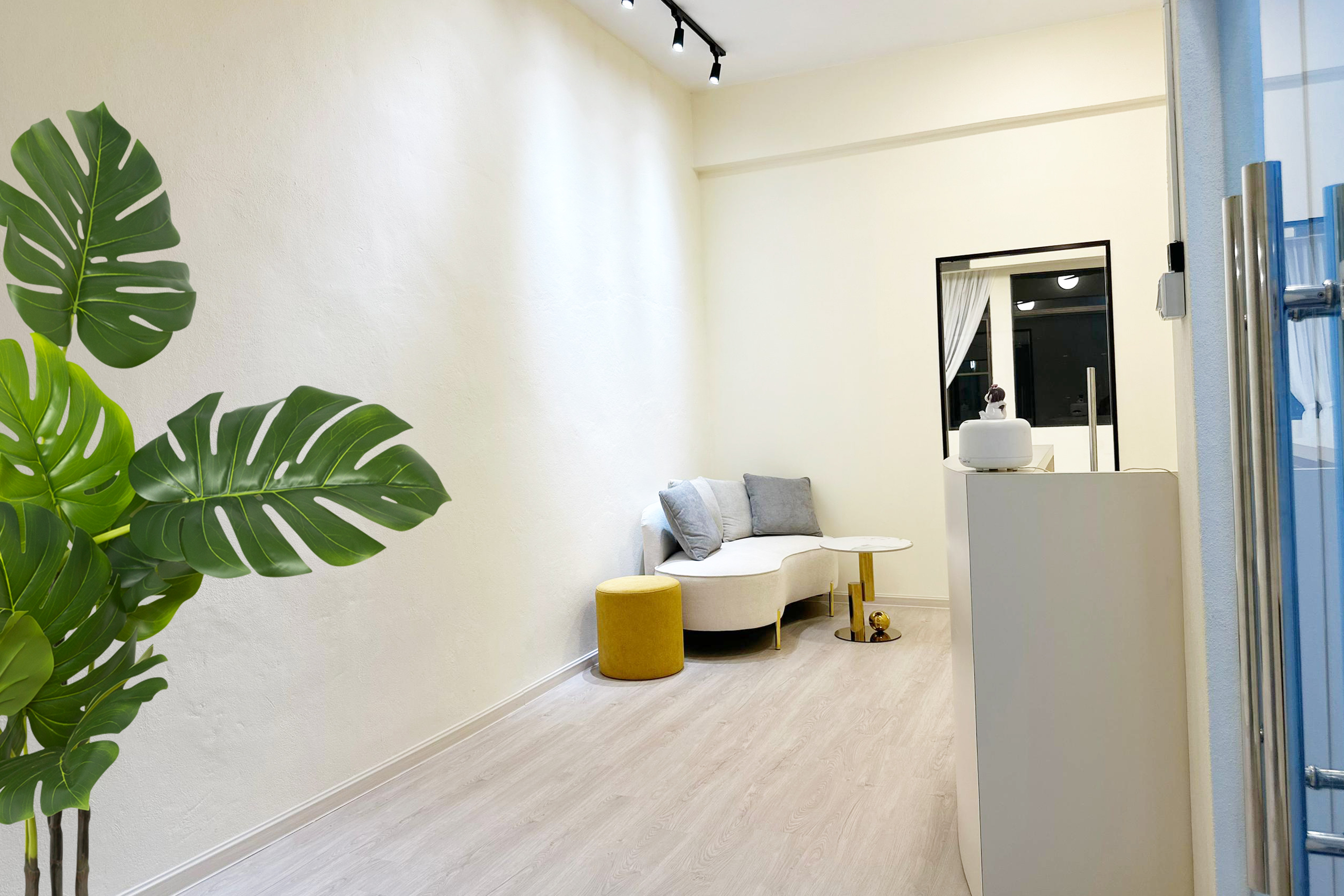 Studio Surya Yoga Wellness Bayan Lepas