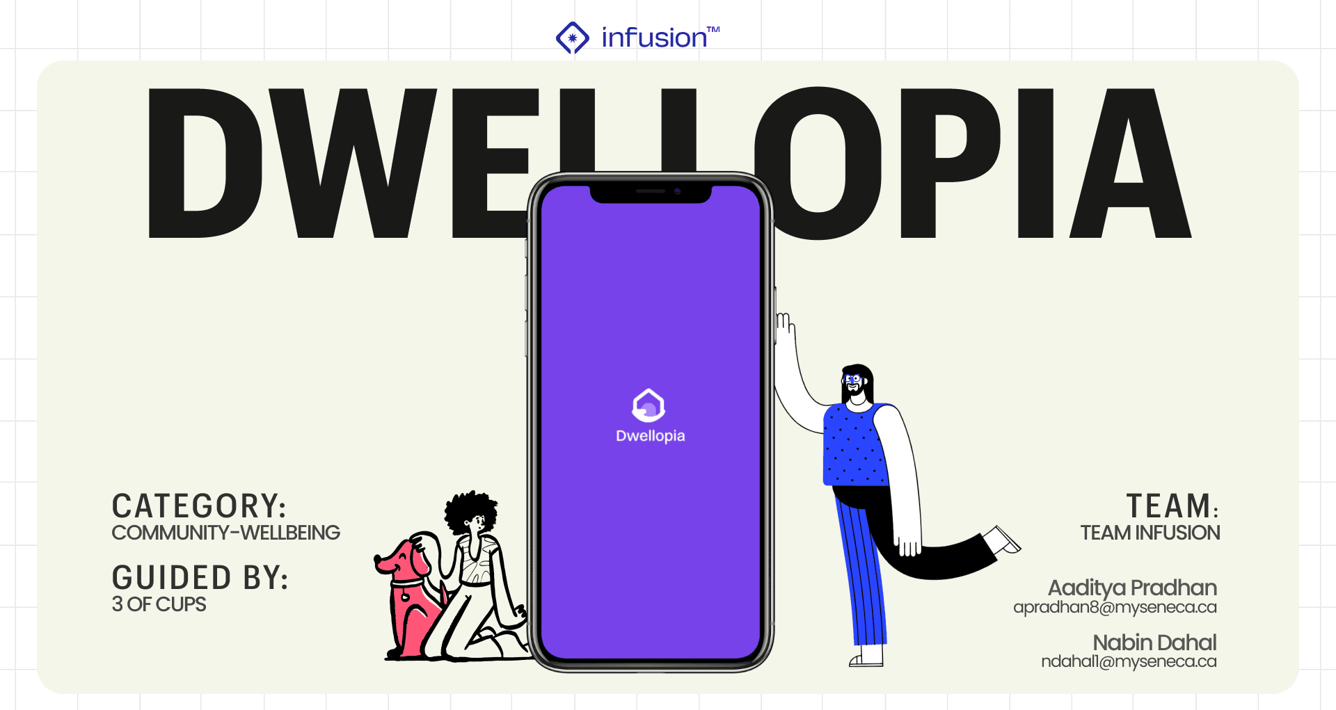 World componet Framer